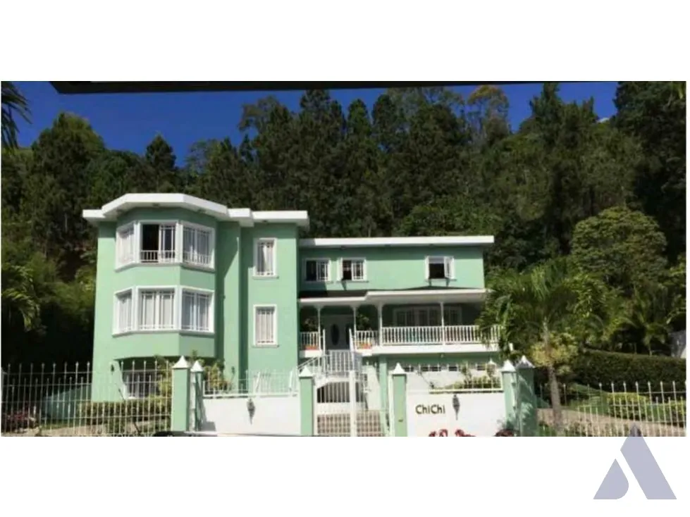 Vendo Casa/c piscina 7092 La Lagunita 1201 - 13