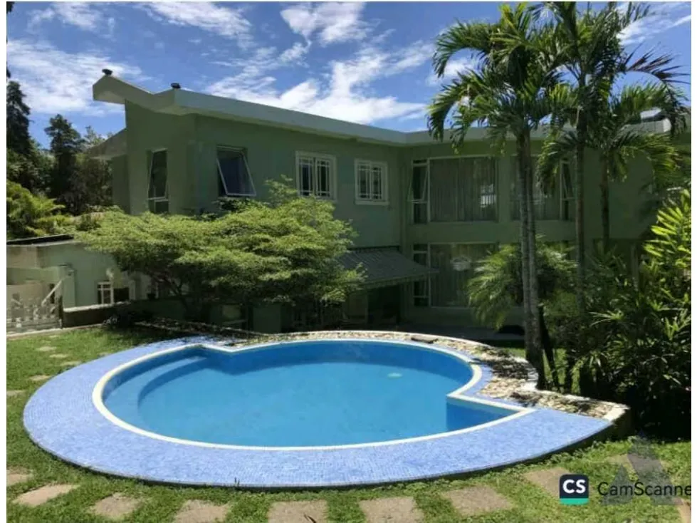 Vendo Casa/c piscina 7092 La Lagunita 1201 - 3