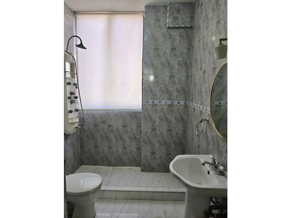 PENTHOUSE DUPLEX EN VENTA 284 M2 - URB CHACAO - 13