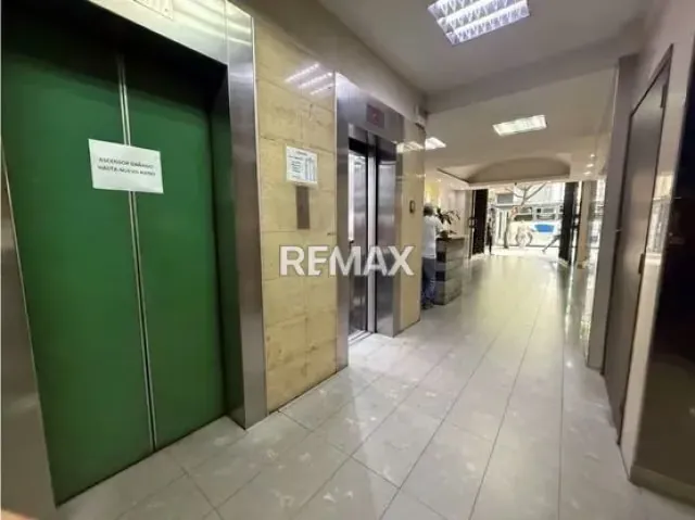 OFICINA EN ALQUILER CHACAO (SERVICIOS INCLUIDOS) - 19