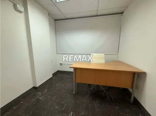 OFICINA EN ALQUILER CHACAO (SERVICIOS INCLUIDOS) - 8