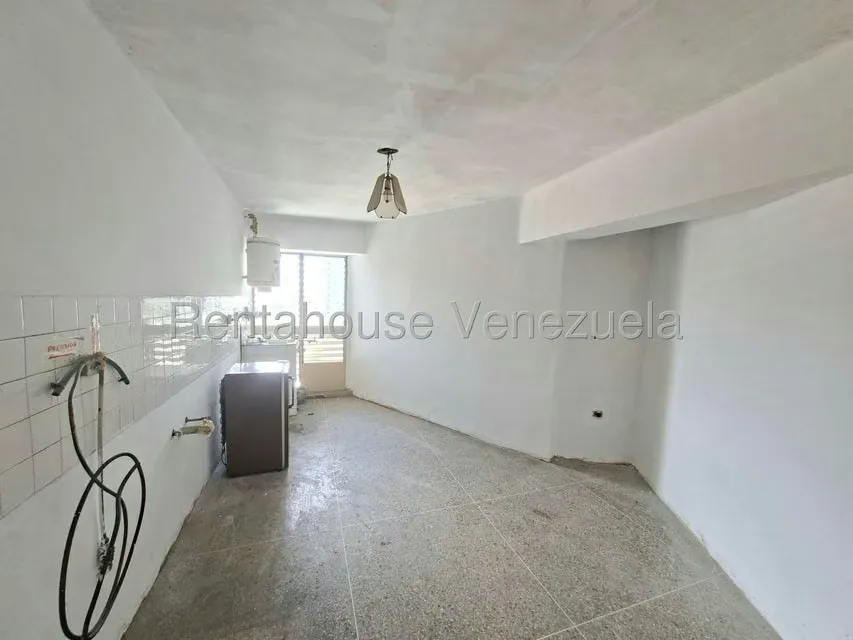 Apartamento (1 Nivel) en Venta en El Valle, Distrito Metropolitano - 21