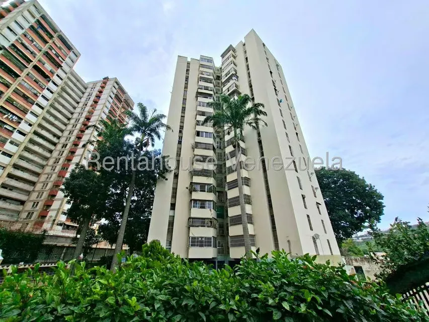 Apartamento (1 Nivel) en Venta en El Valle, Distrito Metropolitano - 32