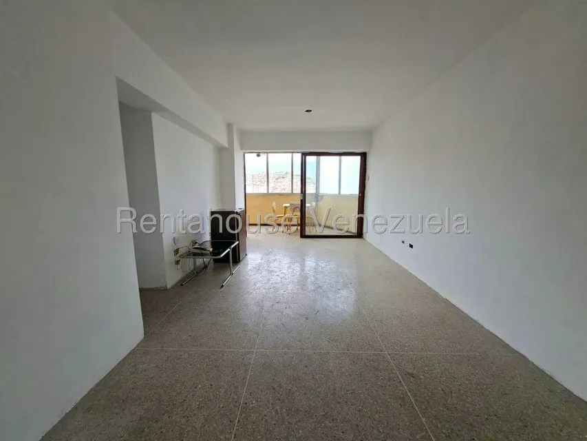 Apartamento (1 Nivel) en Venta en El Valle, Distrito Metropolitano - 7