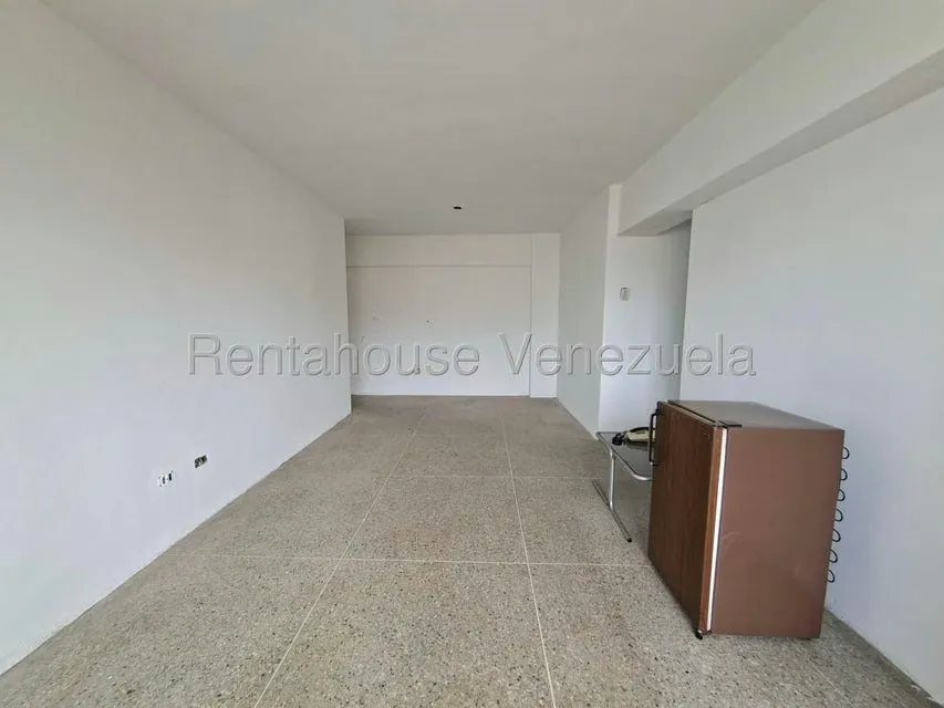 Apartamento (1 Nivel) en Venta en El Valle, Distrito Metropolitano - 8