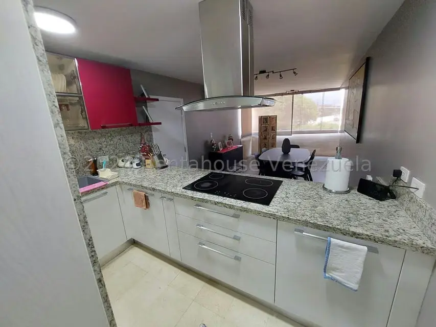 Apartamento (Duplex) en Venta en Buenaventura, Miranda - 11