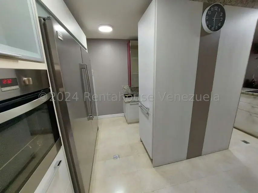Apartamento (Duplex) en Venta en Buenaventura, Miranda - 14