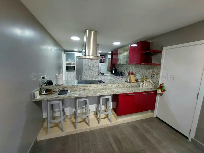 Apartamento (Duplex) en Venta en Buenaventura, Miranda - 15