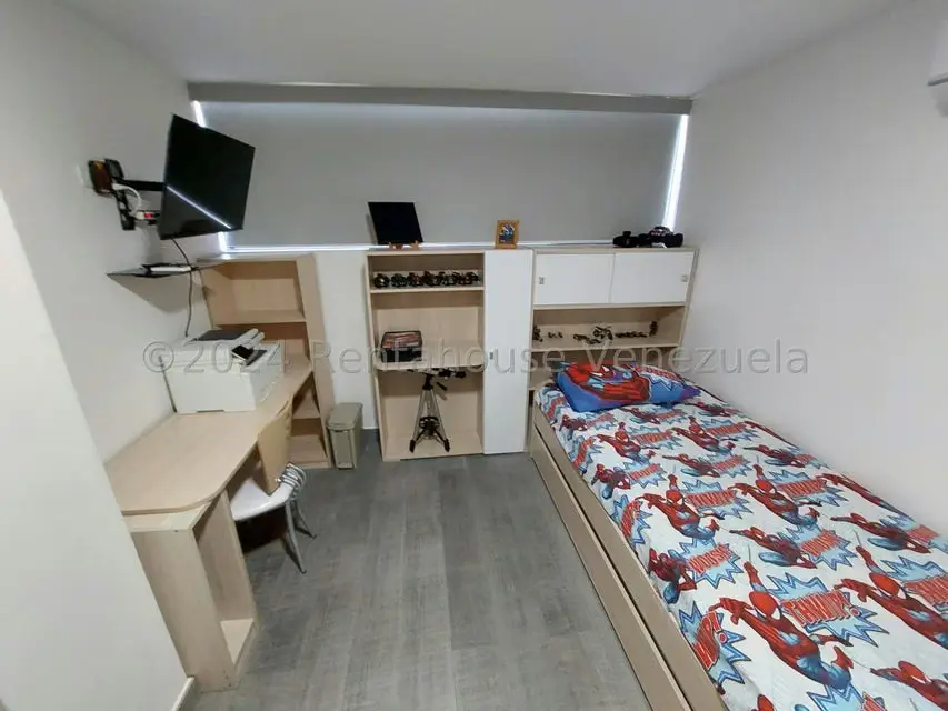 Apartamento (Duplex) en Venta en Buenaventura, Miranda - 20