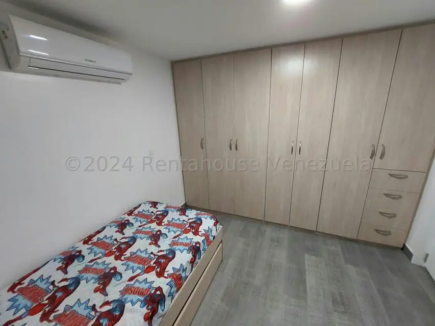 Apartamento (Duplex) en Venta en Buenaventura, Miranda - 21