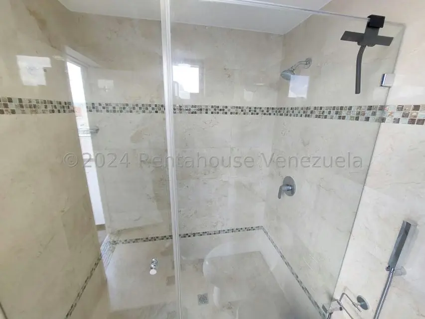 Apartamento (Duplex) en Venta en Buenaventura, Miranda - 23