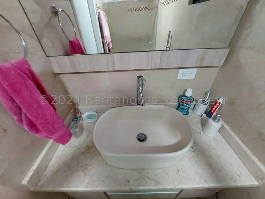 Apartamento (Duplex) en Venta en Buenaventura, Miranda - 28