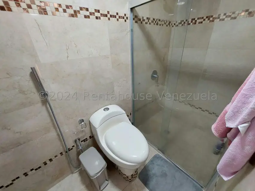 Apartamento (Duplex) en Venta en Buenaventura, Miranda - 29