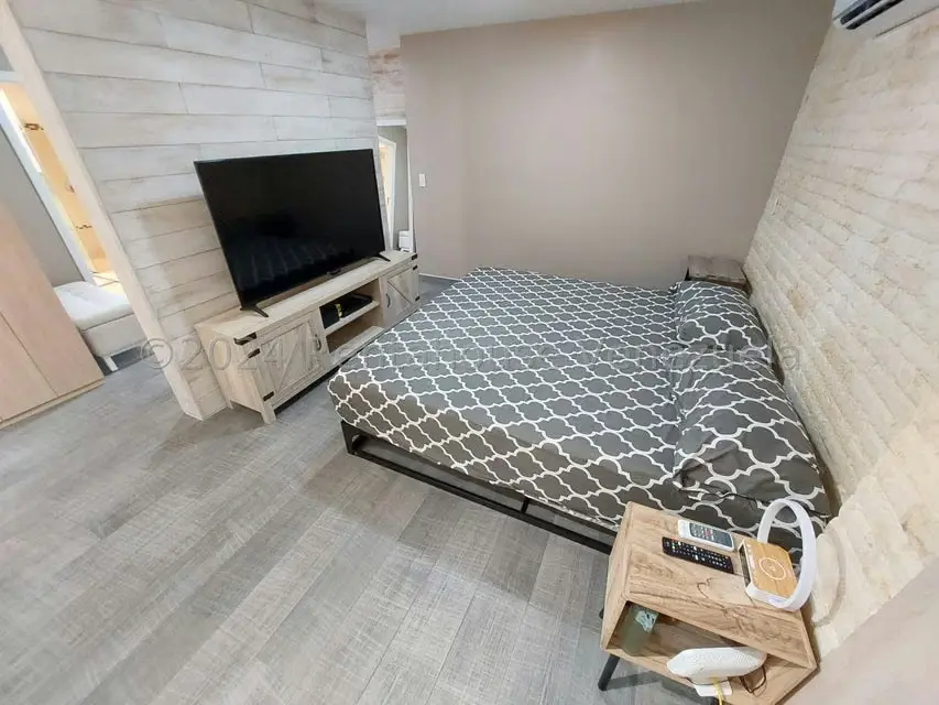 Apartamento (Duplex) en Venta en Buenaventura, Miranda - 35