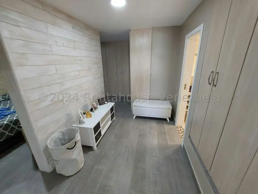 Apartamento (Duplex) en Venta en Buenaventura, Miranda - 36