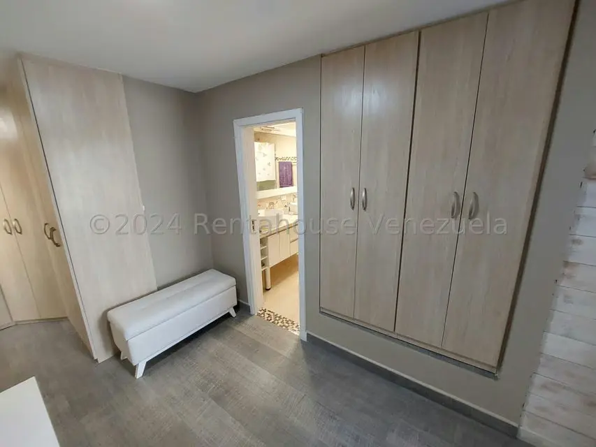 Apartamento (Duplex) en Venta en Buenaventura, Miranda - 39