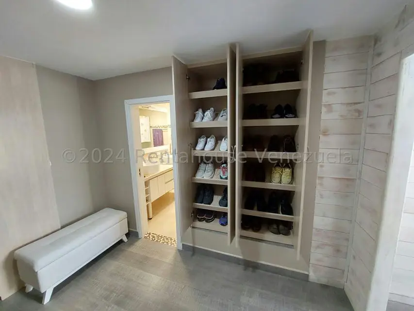 Apartamento (Duplex) en Venta en Buenaventura, Miranda - 40