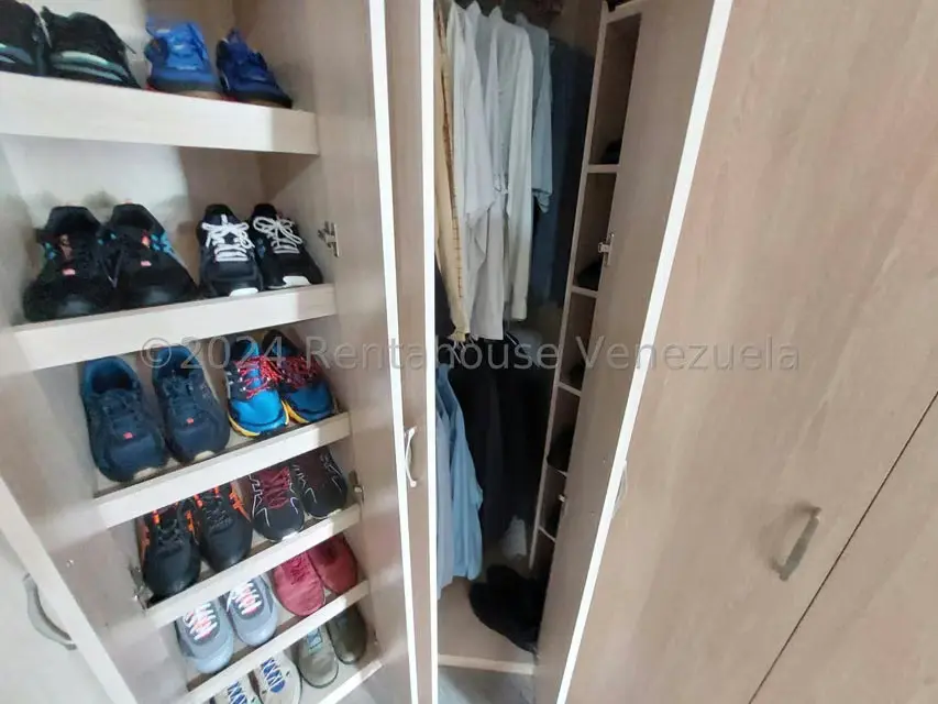 Apartamento (Duplex) en Venta en Buenaventura, Miranda - 41