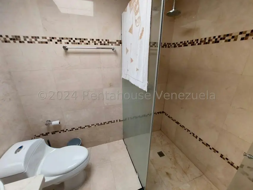 Apartamento (Duplex) en Venta en Buenaventura, Miranda - 44