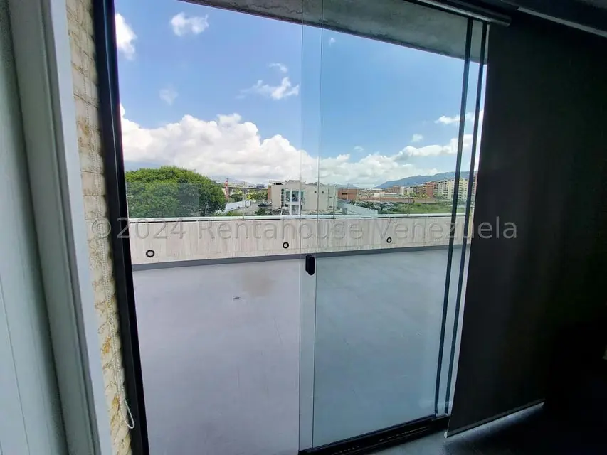 Apartamento (Duplex) en Venta en Buenaventura, Miranda - 45