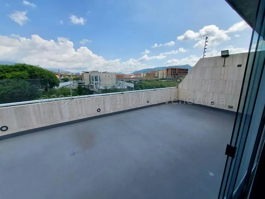 Apartamento (Duplex) en Venta en Buenaventura, Miranda - 48