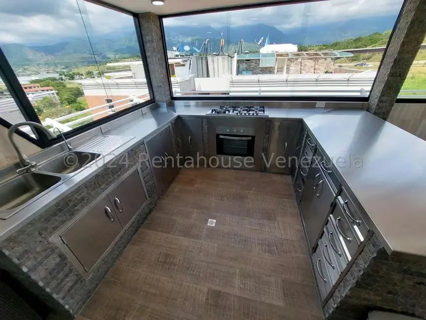Apartamento (Duplex) en Venta en Buenaventura, Miranda - 54