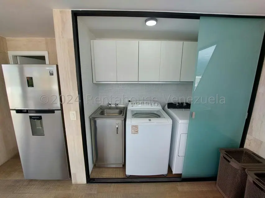 Apartamento (Duplex) en Venta en Buenaventura, Miranda - 55