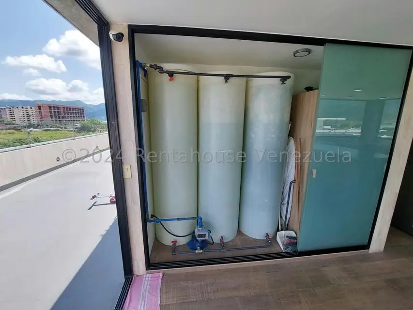 Apartamento (Duplex) en Venta en Buenaventura, Miranda - 59
