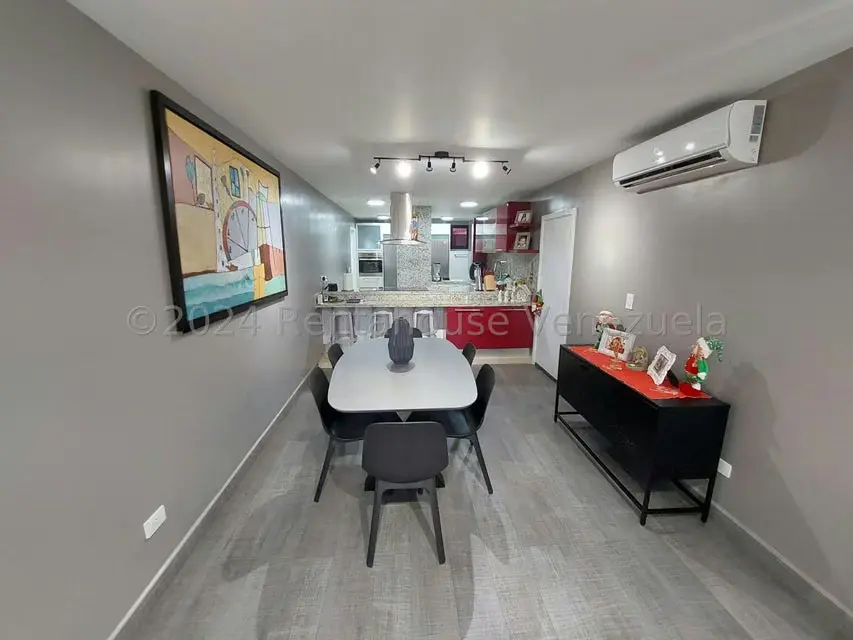 Apartamento (Duplex) en Venta en Buenaventura, Miranda - 6