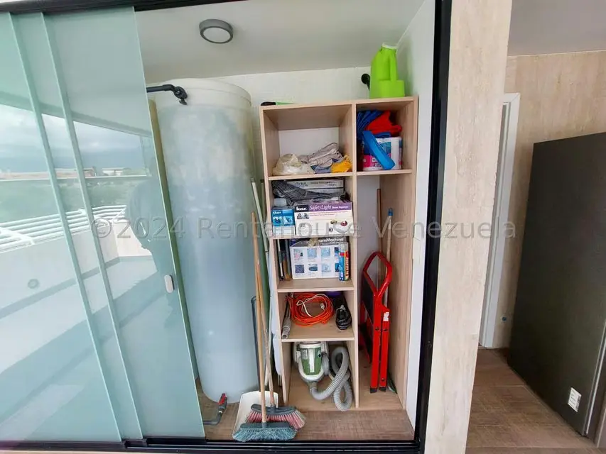 Apartamento (Duplex) en Venta en Buenaventura, Miranda - 62