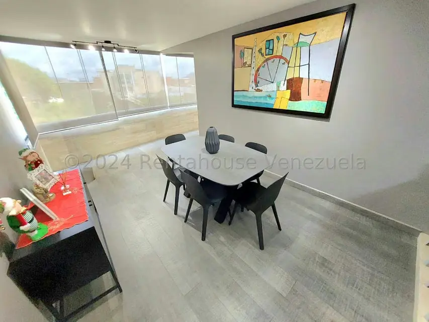 Apartamento (Duplex) en Venta en Buenaventura, Miranda - 7