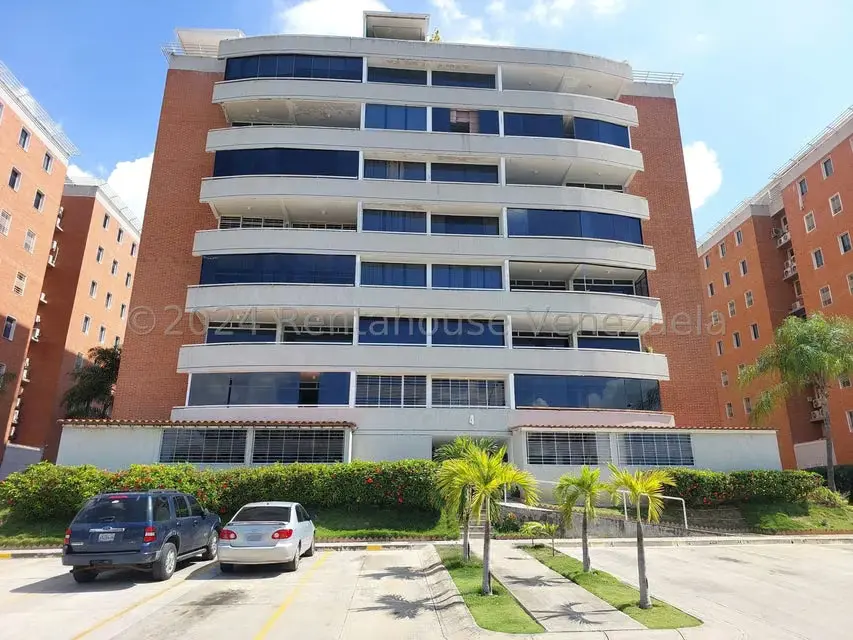 Apartamento (Duplex) en Venta en Buenaventura, Miranda - 75