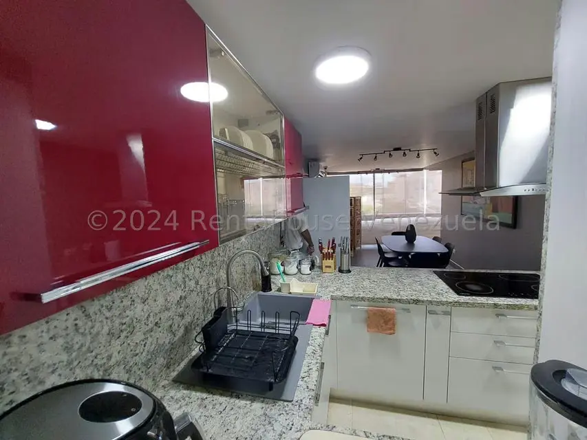 Apartamento (Duplex) en Venta en Buenaventura, Miranda - 10