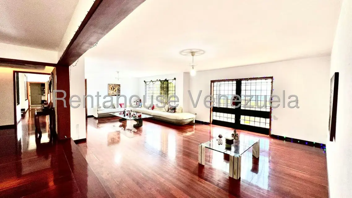 Casa (Multipes Niveles) en Venta en Oripoto, Distrito Metropolitano - 7