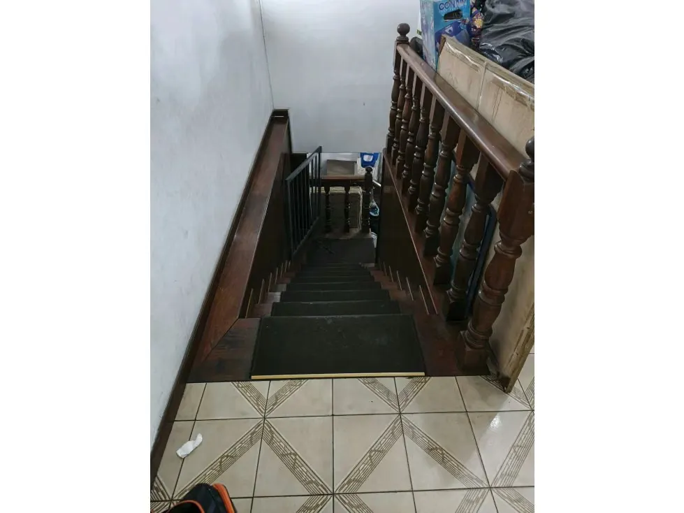 Casa comercial en venta ubicada en el Cementerio - 12