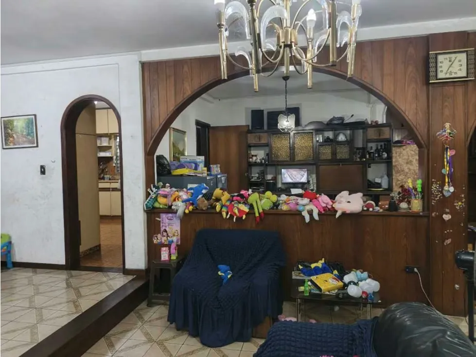 Casa comercial en venta ubicada en el Cementerio - 15