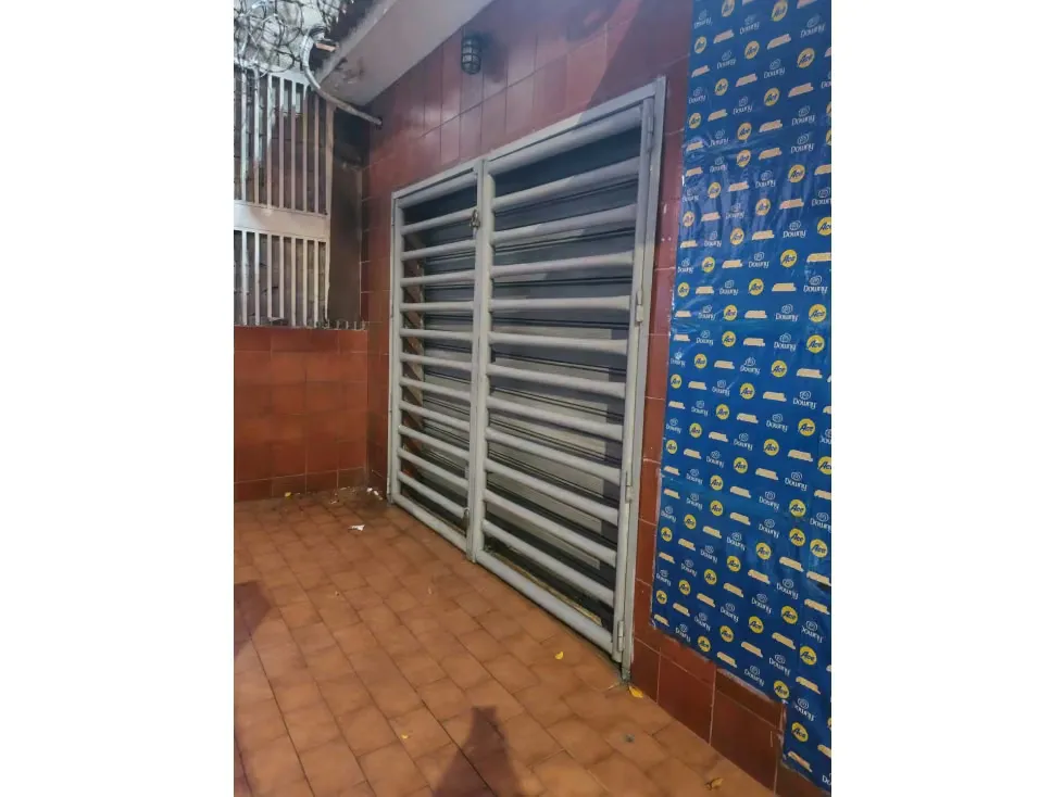 Casa comercial en venta ubicada en el Cementerio - 3