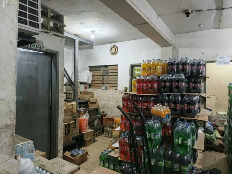 Casa comercial en venta ubicada en el Cementerio - 6