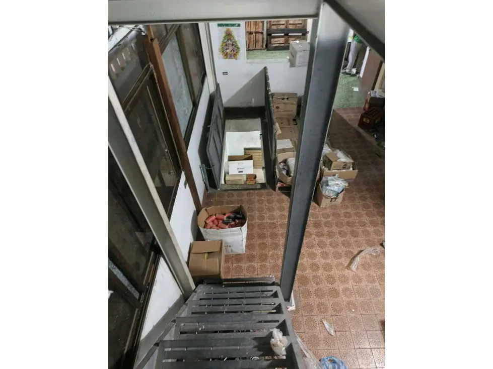 Casa comercial en venta ubicada en el Cementerio - 8