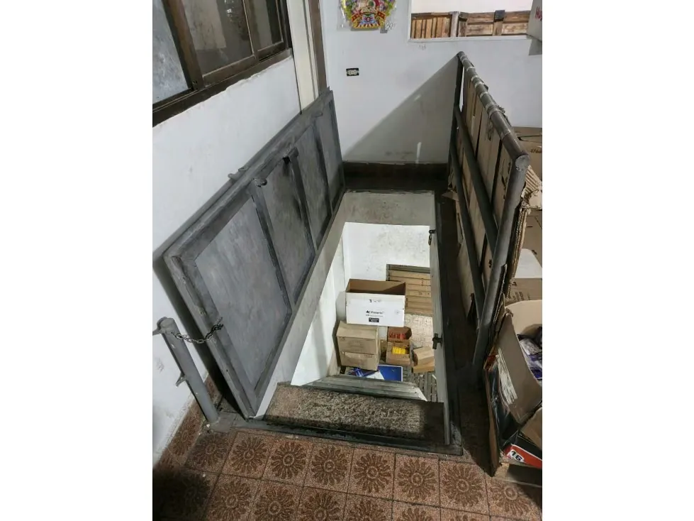Casa comercial en venta ubicada en el Cementerio - 9