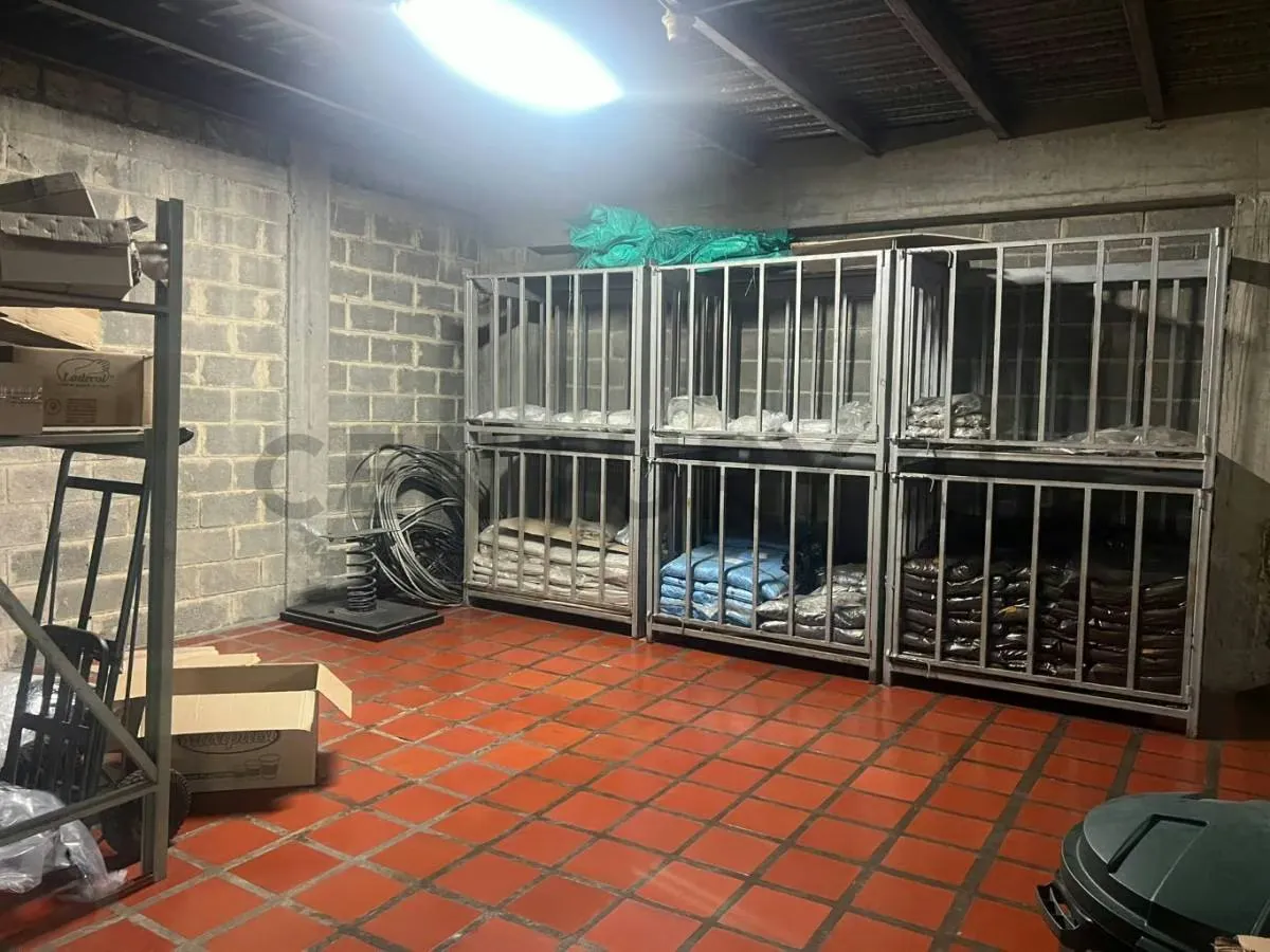 Edificio Comercial 2.928 m² en Venta | Rampa, Montacargas y Trifásica 440V - 21
