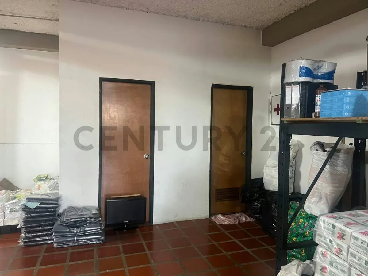 Edificio Comercial 2.928 m² en Venta | Rampa, Montacargas y Trifásica 440V - 29