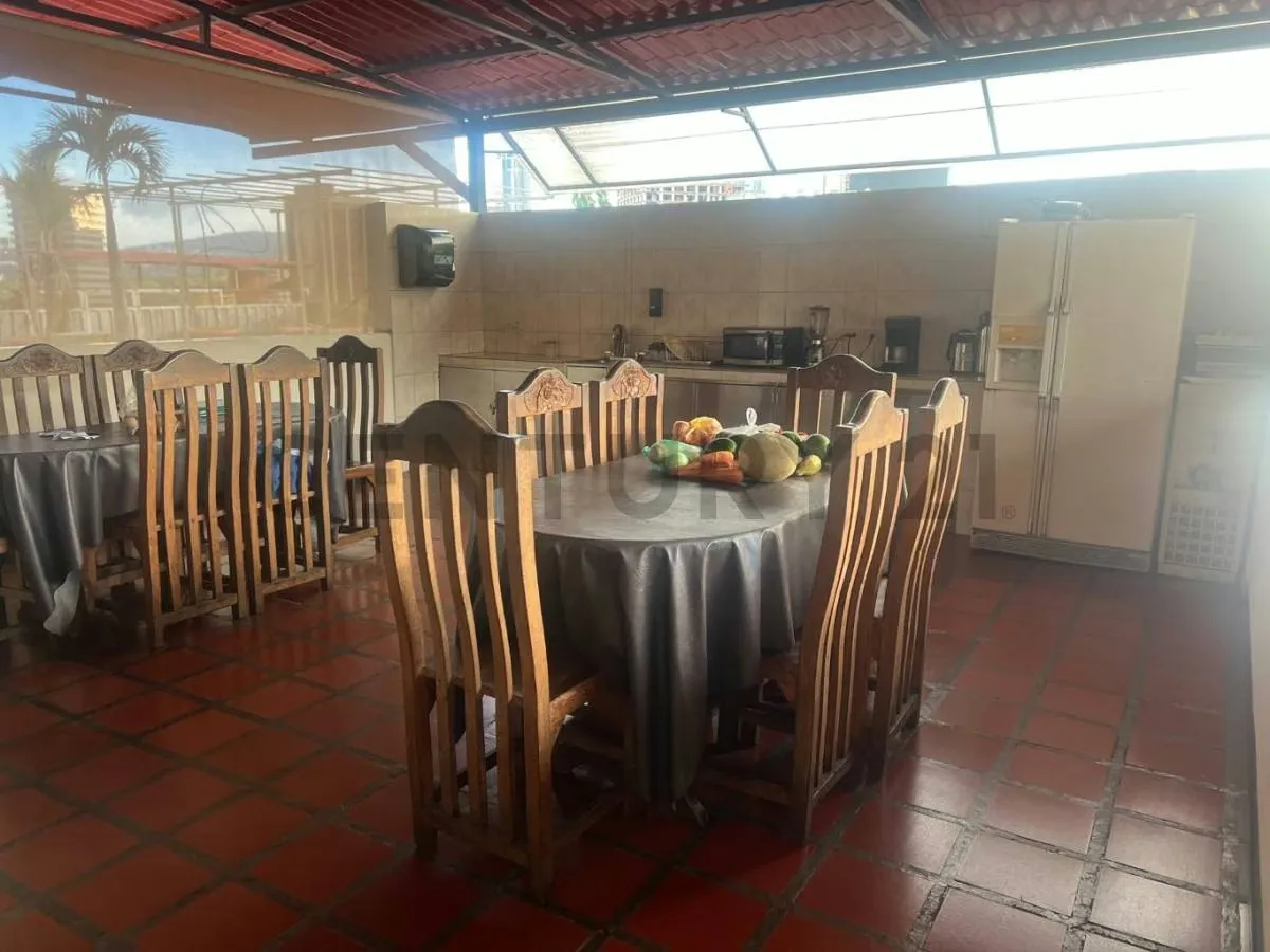 Edificio Comercial 2.928 m² en Venta | Rampa, Montacargas y Trifásica 440V - 47