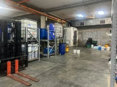 Edificio Comercial 2.928 m² en Venta | Rampa, Montacargas y Trifásica 440V - 9