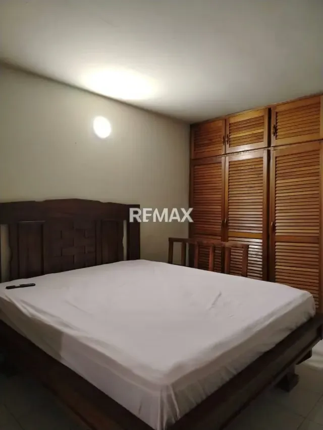 Vende cómodo, acogedor, cálido y amplio apartamento en el Conjunto Residencial Los Robles, ubicado en la avenida Orinoco, casco central de la Ciudad de Maturin. - 2