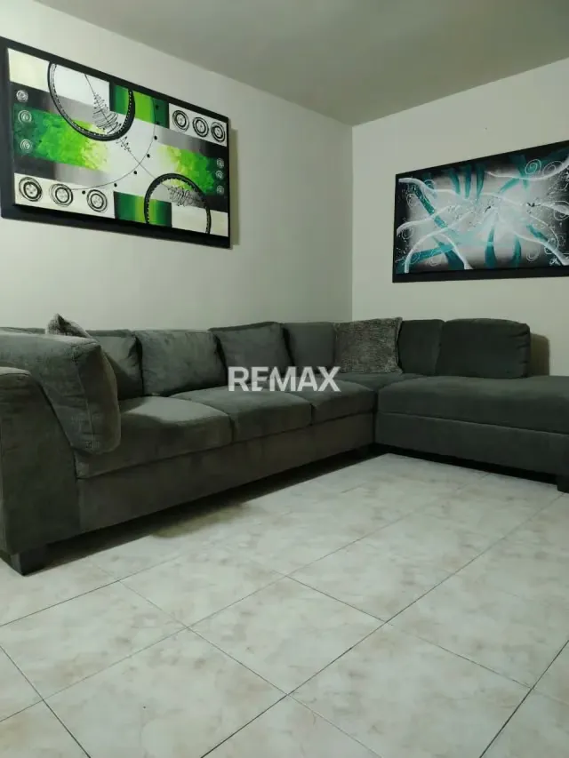 Vende cómodo, acogedor, cálido y amplio apartamento en el Conjunto Residencial Los Robles, ubicado en la avenida Orinoco, casco central de la Ciudad de Maturin. - 4