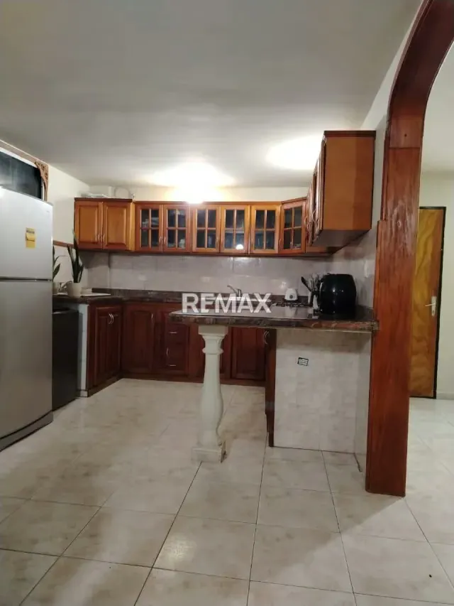 Vende cómodo, acogedor, cálido y amplio apartamento en el Conjunto Residencial Los Robles, ubicado en la avenida Orinoco, casco central de la Ciudad de Maturin. - 5
