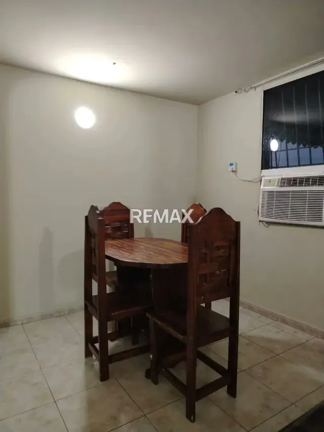 Vende cómodo, acogedor, cálido y amplio apartamento en el Conjunto Residencial Los Robles, ubicado en la avenida Orinoco, casco central de la Ciudad de Maturin. - 6