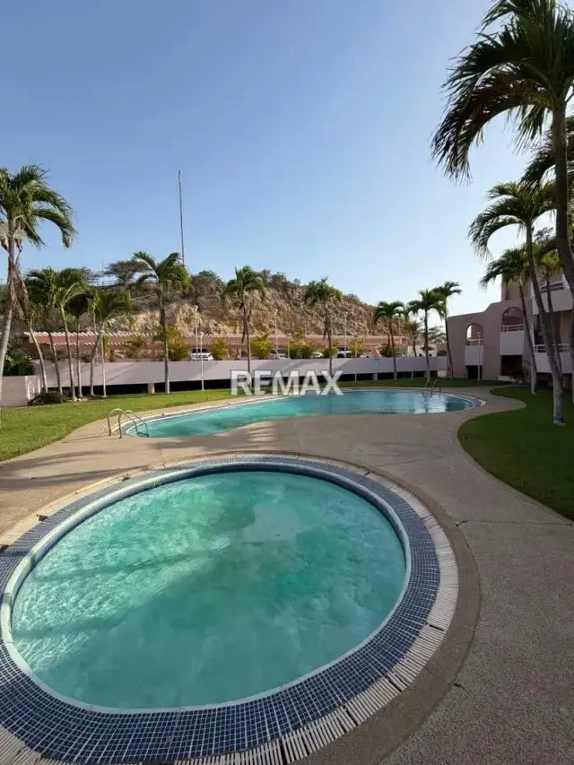 En venta apartamento conjunto residencial La Siesta