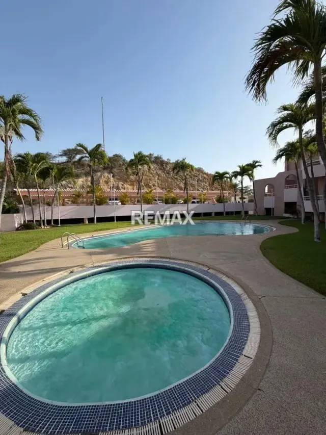 En venta apartamento conjunto residencial La Siesta